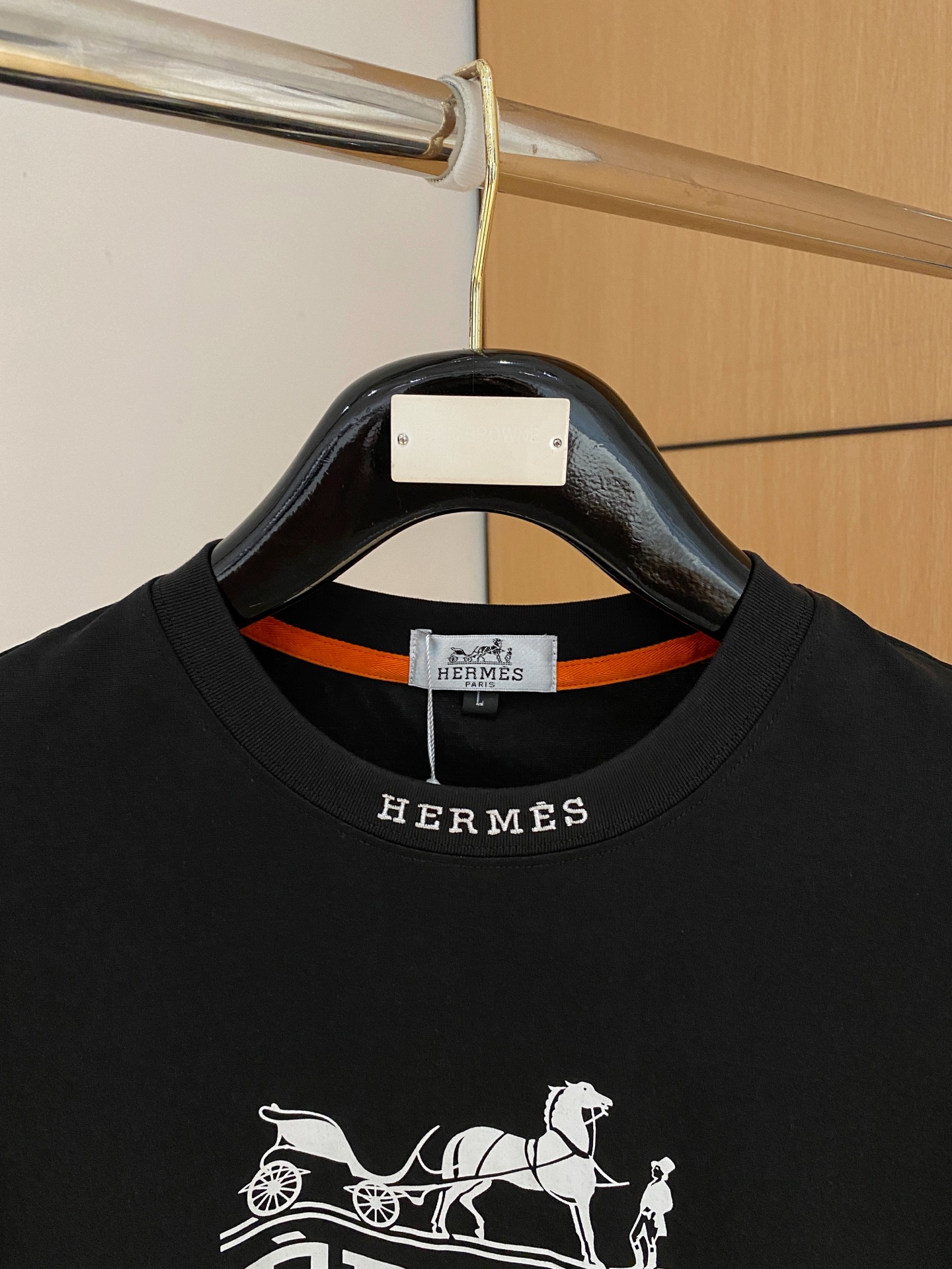 short sleeves